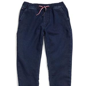 Tommy Hilfiger | Slim Straight Jogger